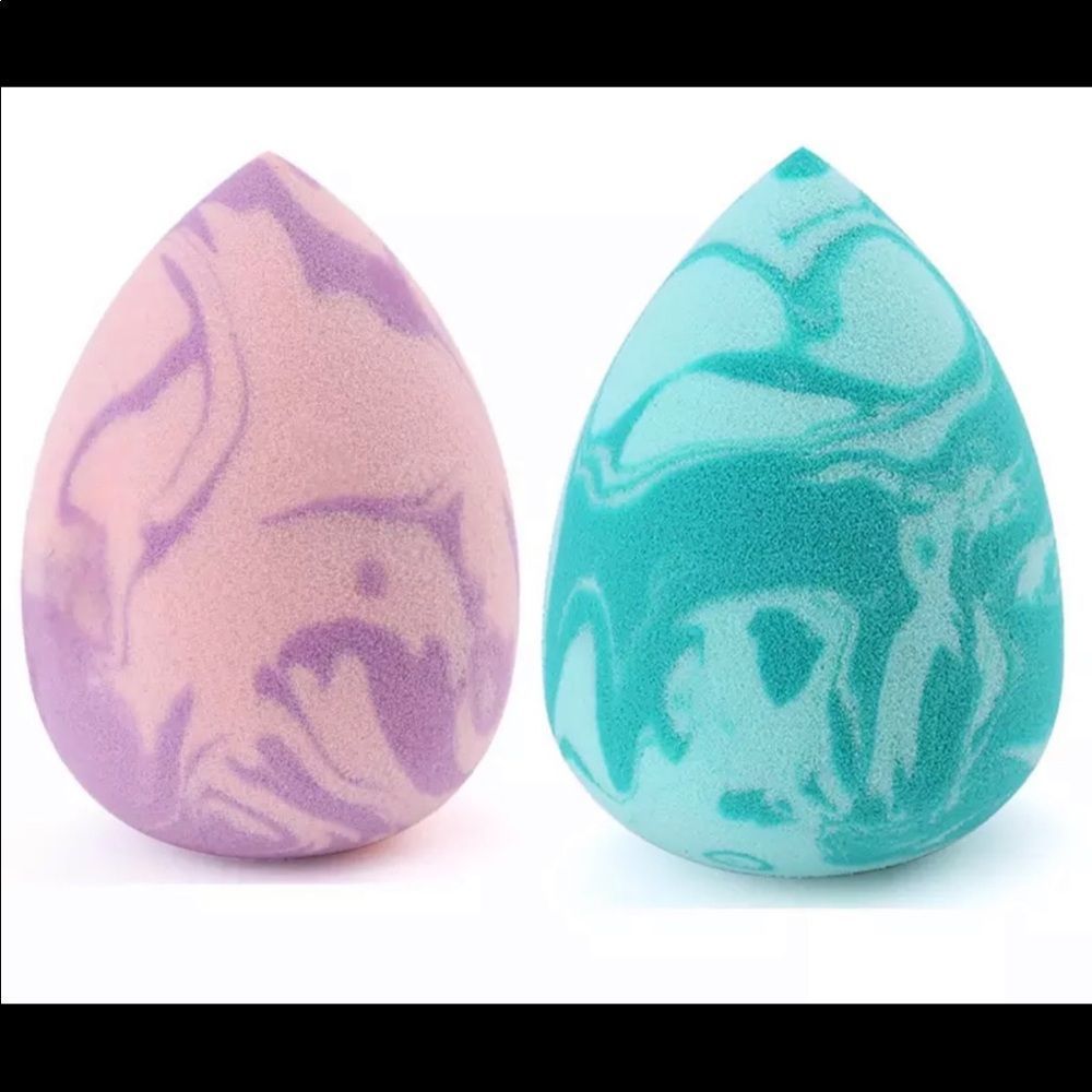Makeup Sponges - 2 piece